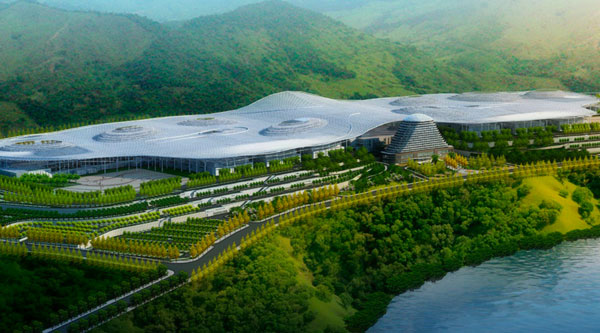 麻豆短视频在线观看自動化邀請您參加2018重慶電子智能製造暨工業博覽會