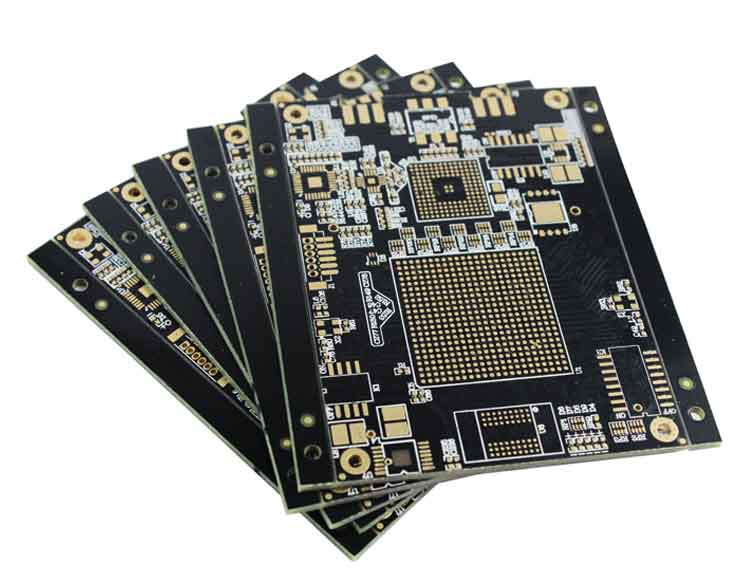 5G時代激光麻豆免费入口在线观看助力pcb行業發展