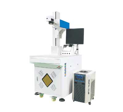 紫外激光打標機和光纖激光打標機有什麽區別？