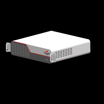 ULiLASER光纖激光器,為焊接領域注入新的力量