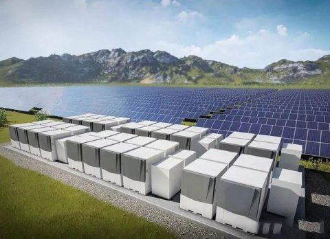 儲能電池工程中激光塑料焊接工藝的應用