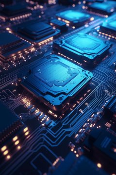激光錫焊技術在電路板產品中的應用