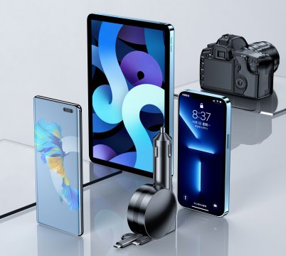 激光焊錫工藝---激光設備在數碼電子行業的應用