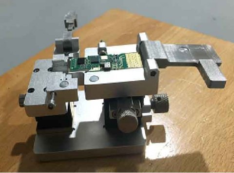 電子產品自動焊接作業為何使用治具？