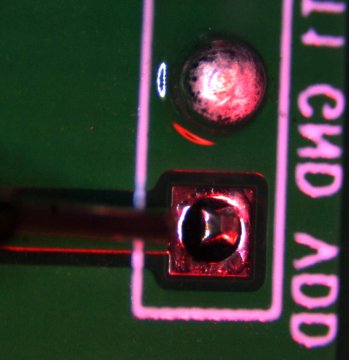 FPC焊接PCB：錫絲激光焊和錫膏激光焊接哪個更合適呢？